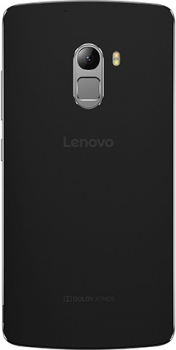 Lenovo A7010 Black